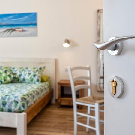 Dery Alghero Holiday Rooms Kültér fotó
