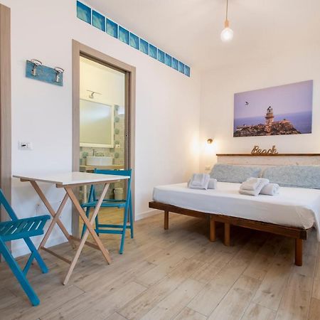 Dery Alghero Holiday Rooms Kültér fotó