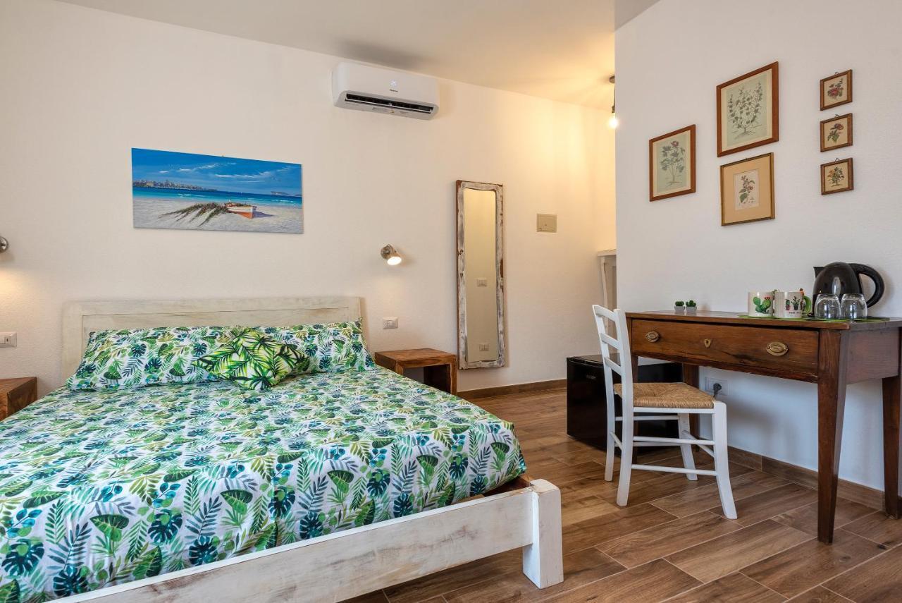 Dery Alghero Holiday Rooms Kültér fotó