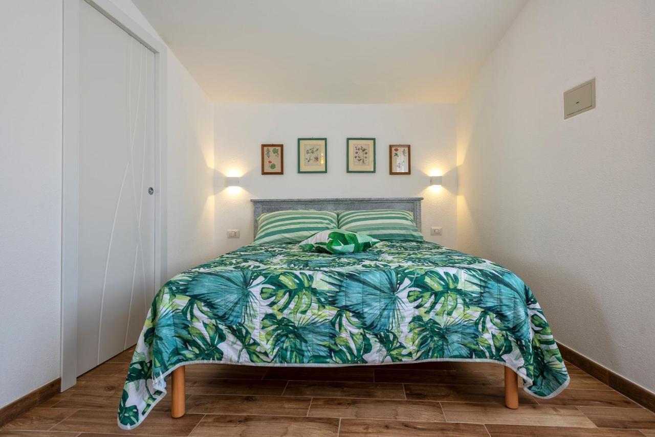 Dery Alghero Holiday Rooms Kültér fotó