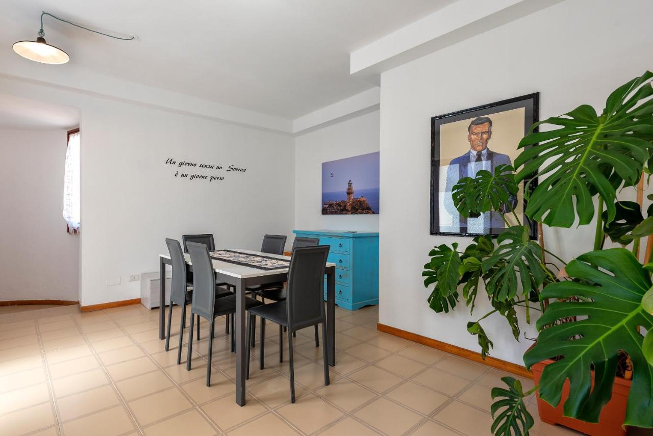 Dery Alghero Holiday Rooms Kültér fotó