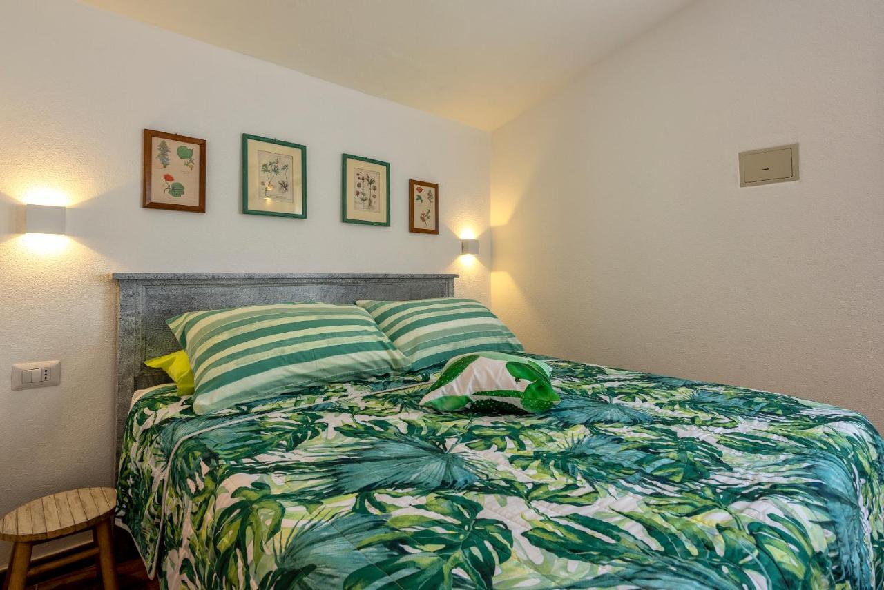 Dery Alghero Holiday Rooms Kültér fotó