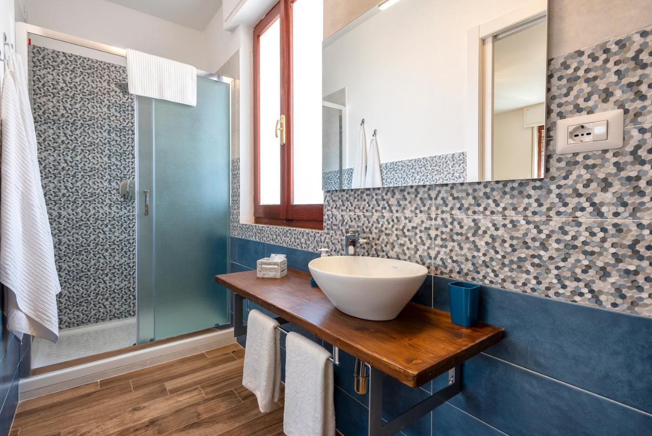 Dery Alghero Holiday Rooms Kültér fotó