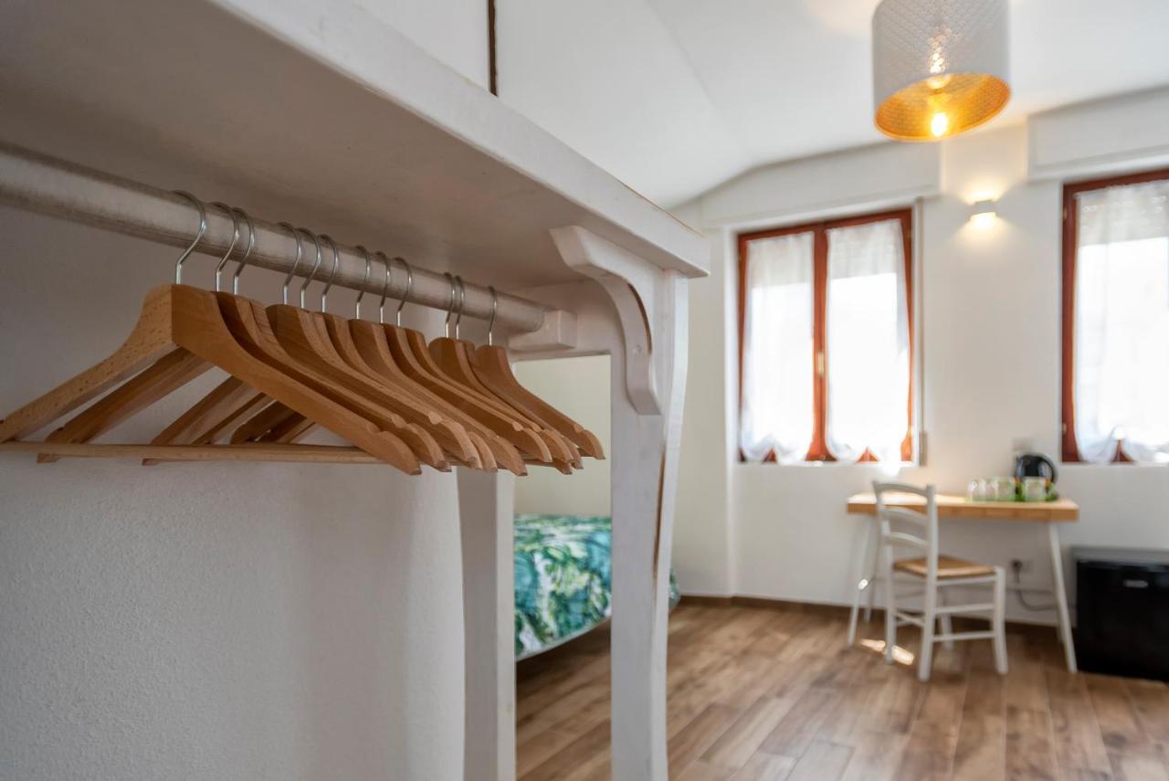 Dery Alghero Holiday Rooms Kültér fotó