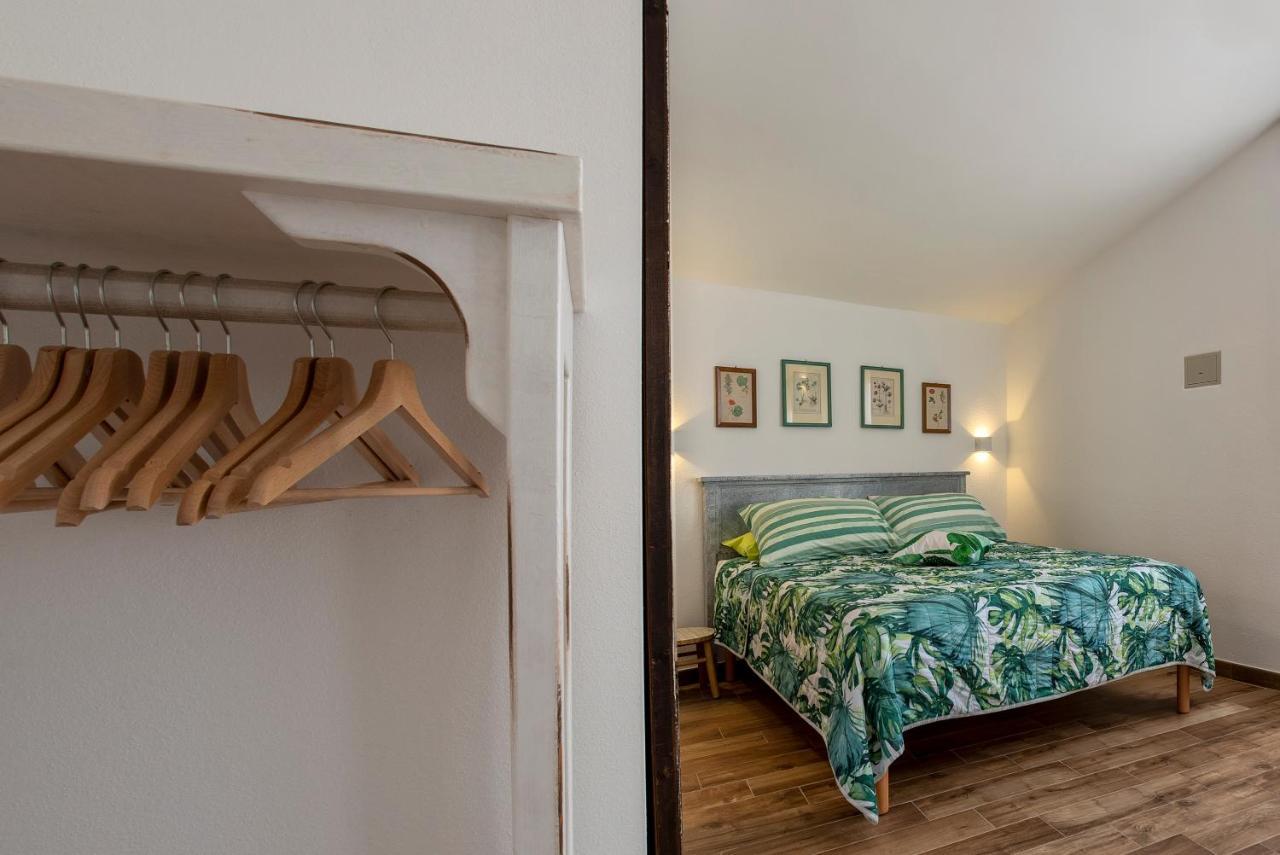 Dery Alghero Holiday Rooms Kültér fotó