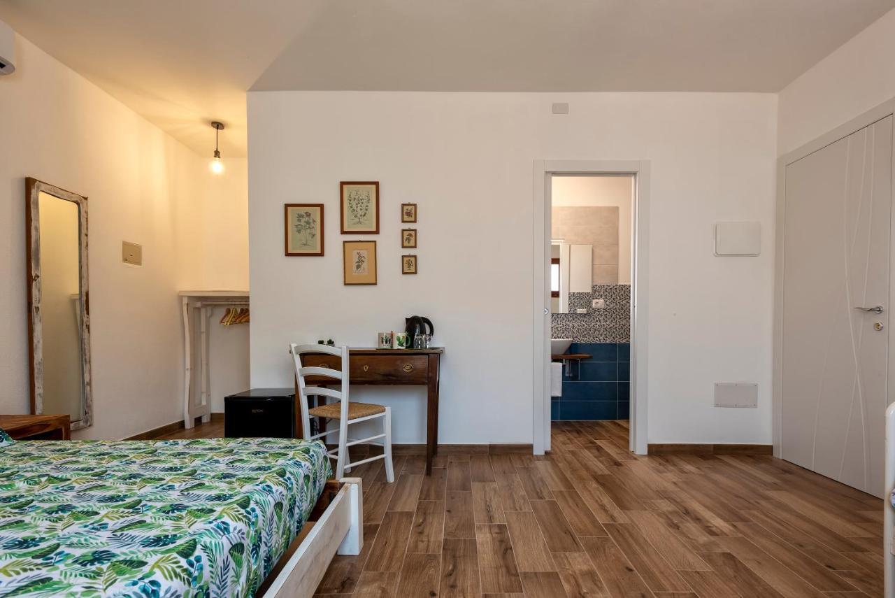 Dery Alghero Holiday Rooms Kültér fotó