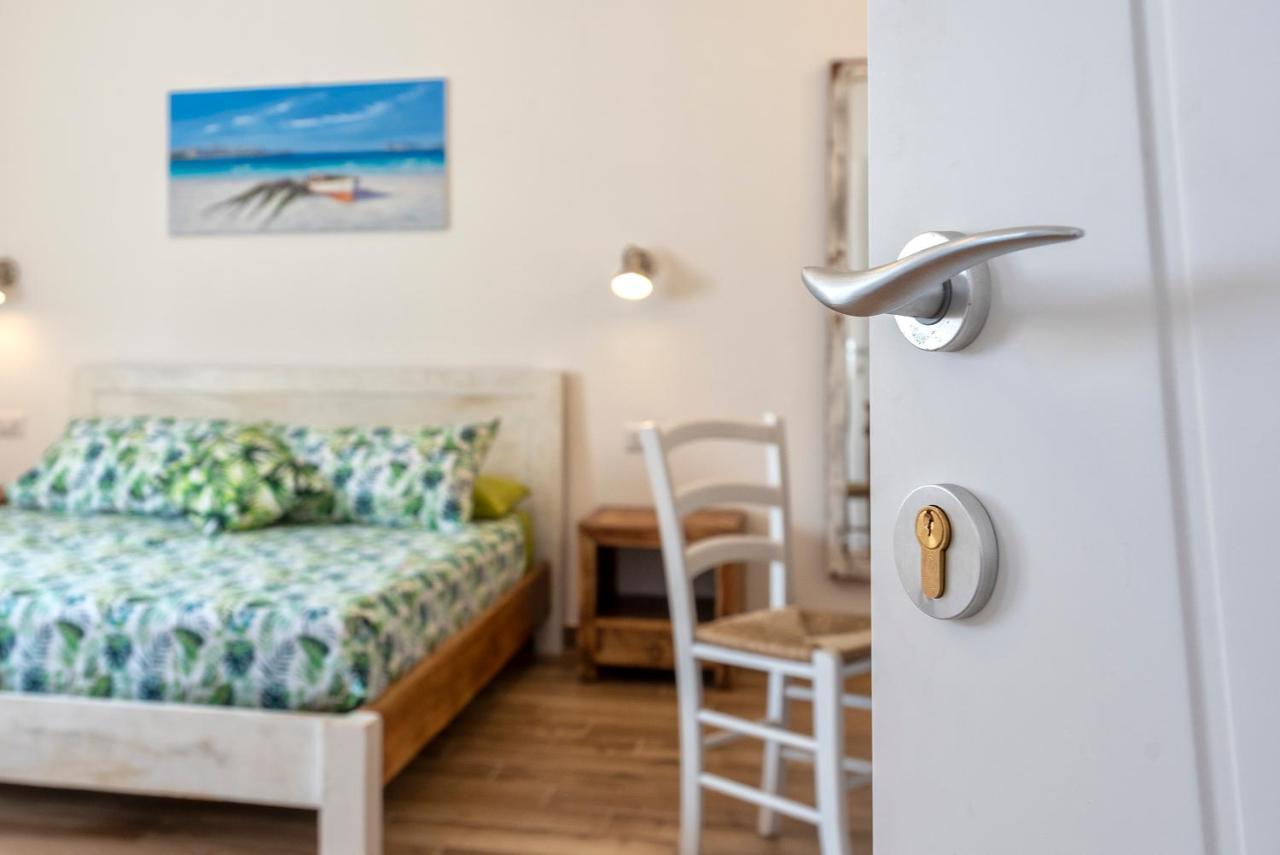 Dery Alghero Holiday Rooms Kültér fotó