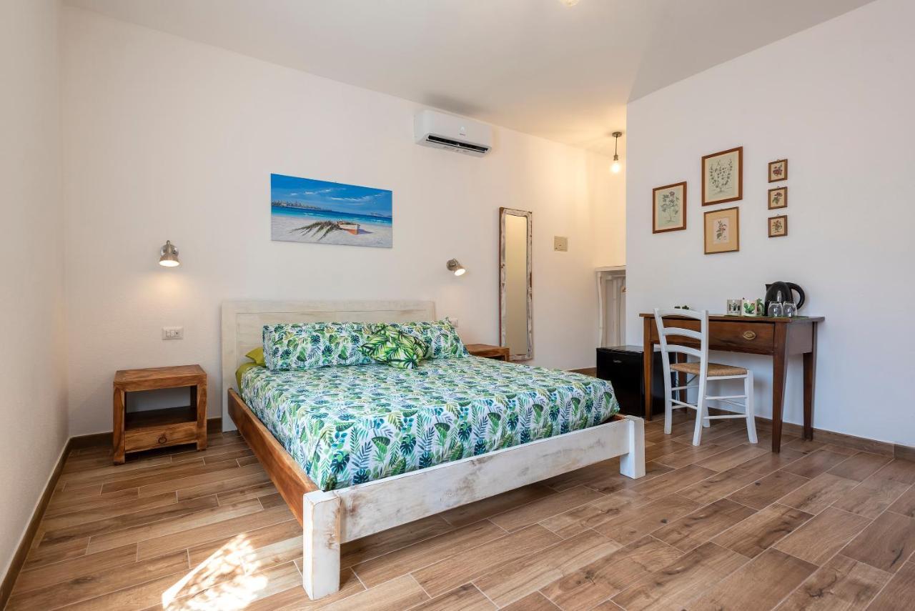 Dery Alghero Holiday Rooms Kültér fotó