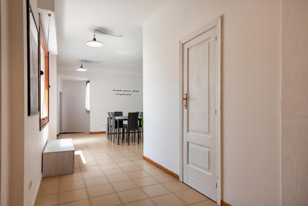 Dery Alghero Holiday Rooms Kültér fotó