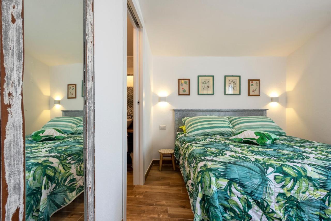 Dery Alghero Holiday Rooms Kültér fotó