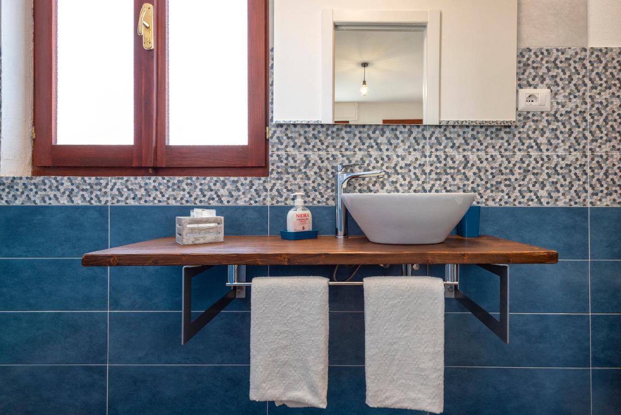 Dery Alghero Holiday Rooms Kültér fotó
