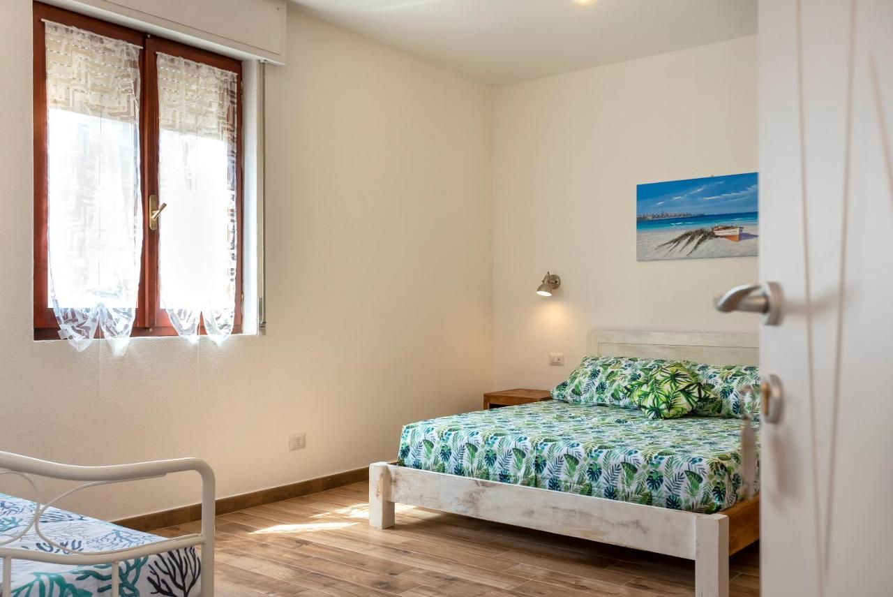 Dery Alghero Holiday Rooms Kültér fotó