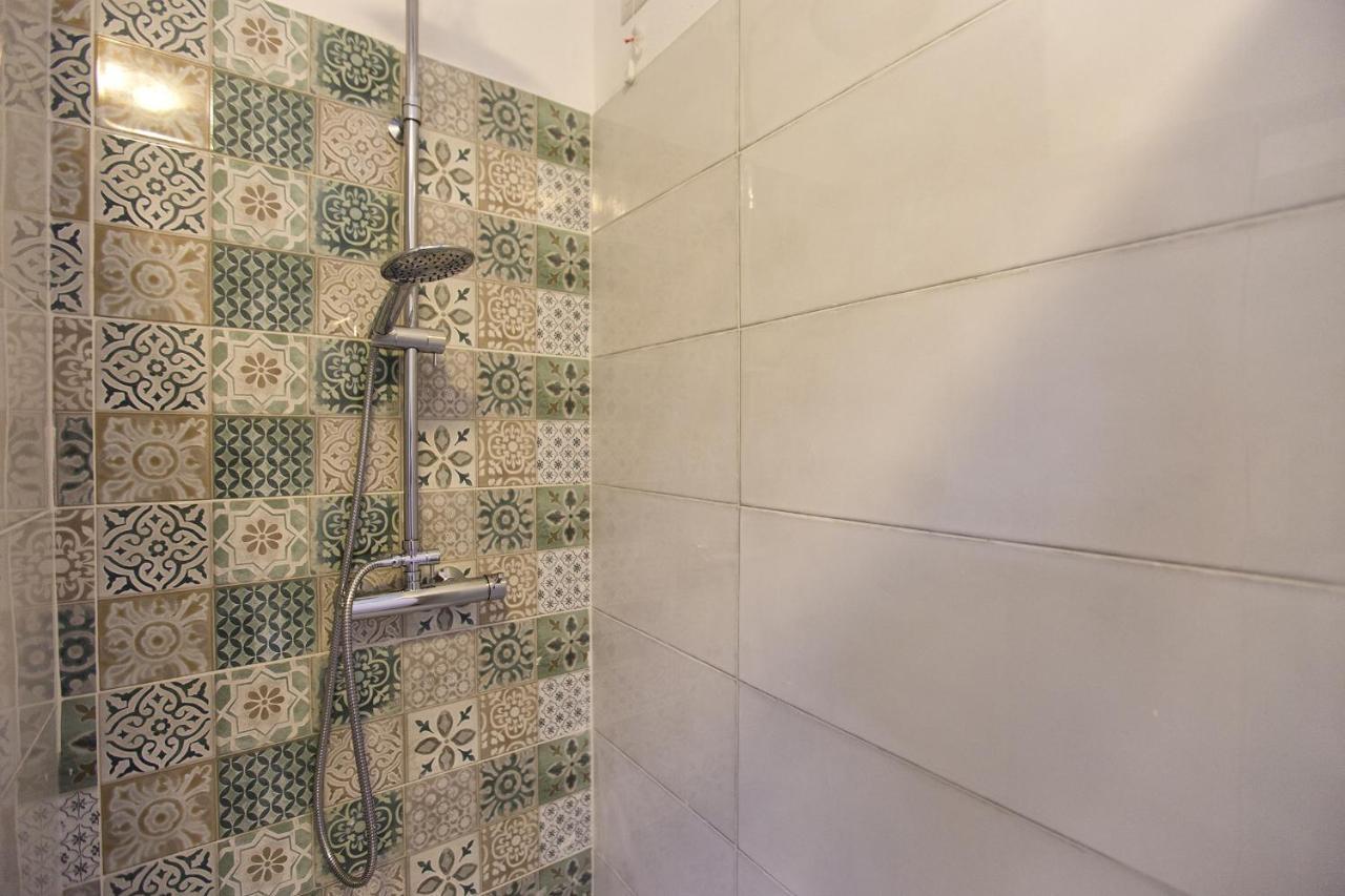 Dery Alghero Holiday Rooms Kültér fotó