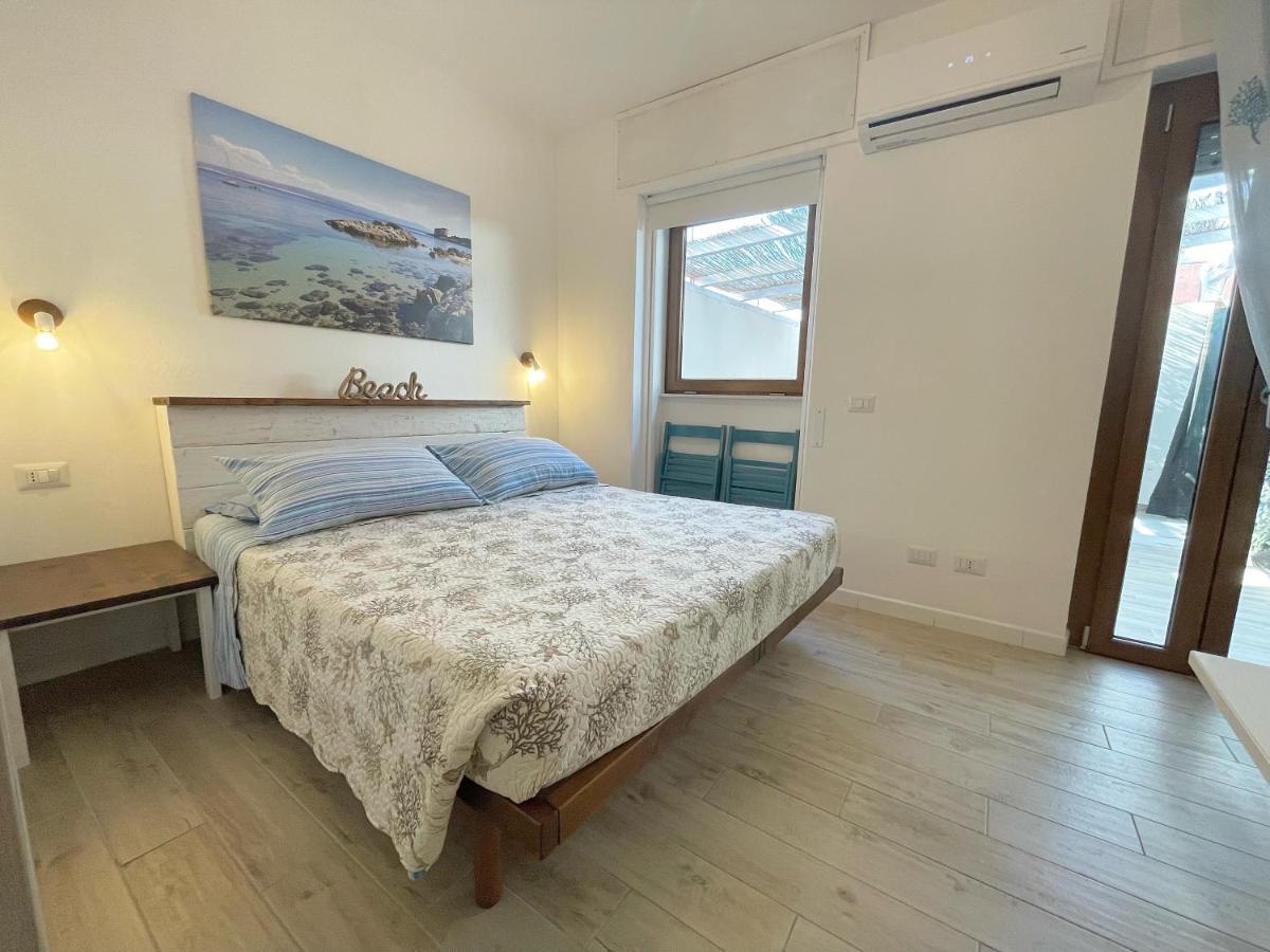 Dery Alghero Holiday Rooms Kültér fotó