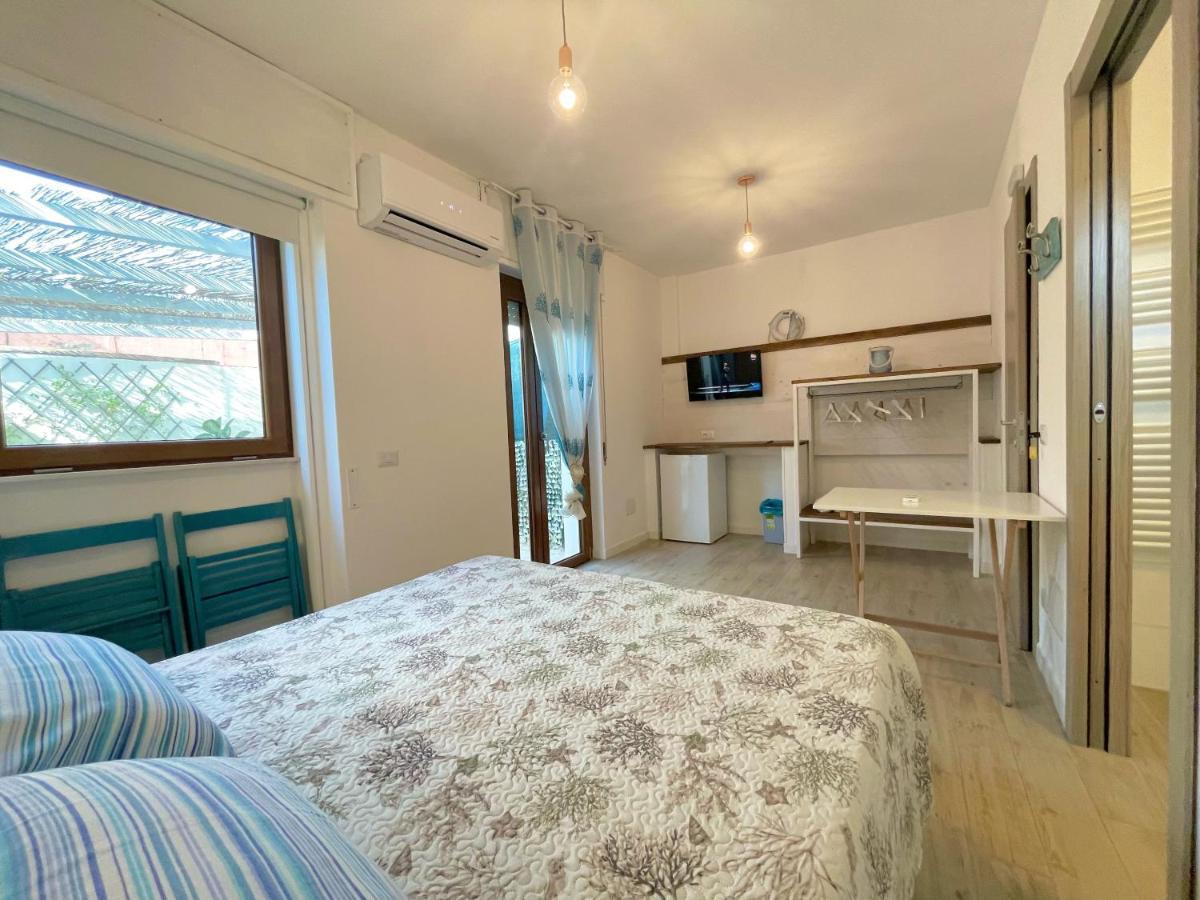 Dery Alghero Holiday Rooms Kültér fotó