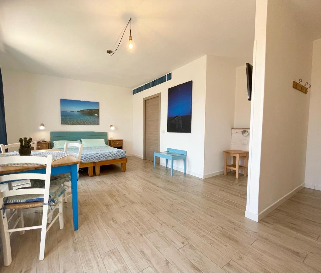 Dery Alghero Holiday Rooms Kültér fotó