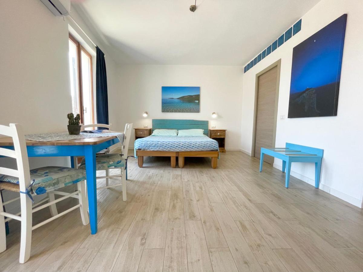 Dery Alghero Holiday Rooms Kültér fotó