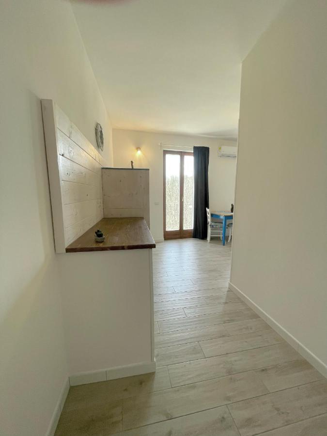 Dery Alghero Holiday Rooms Kültér fotó