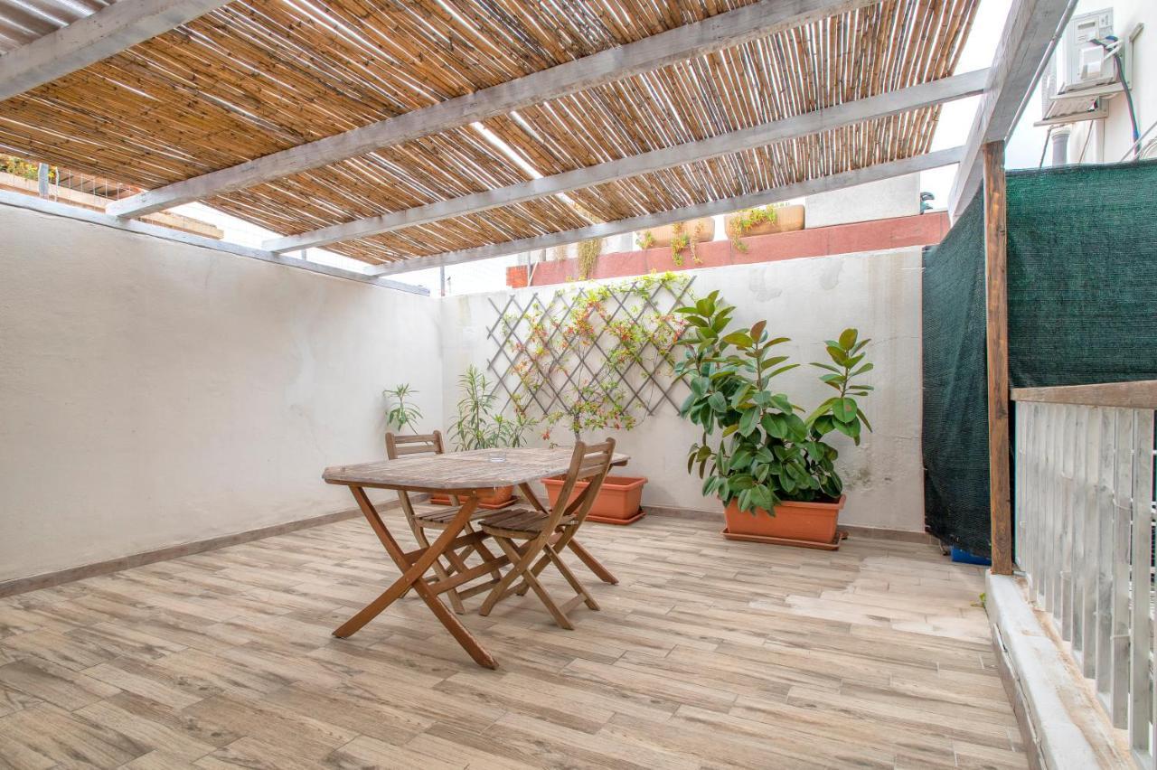 Dery Alghero Holiday Rooms Kültér fotó