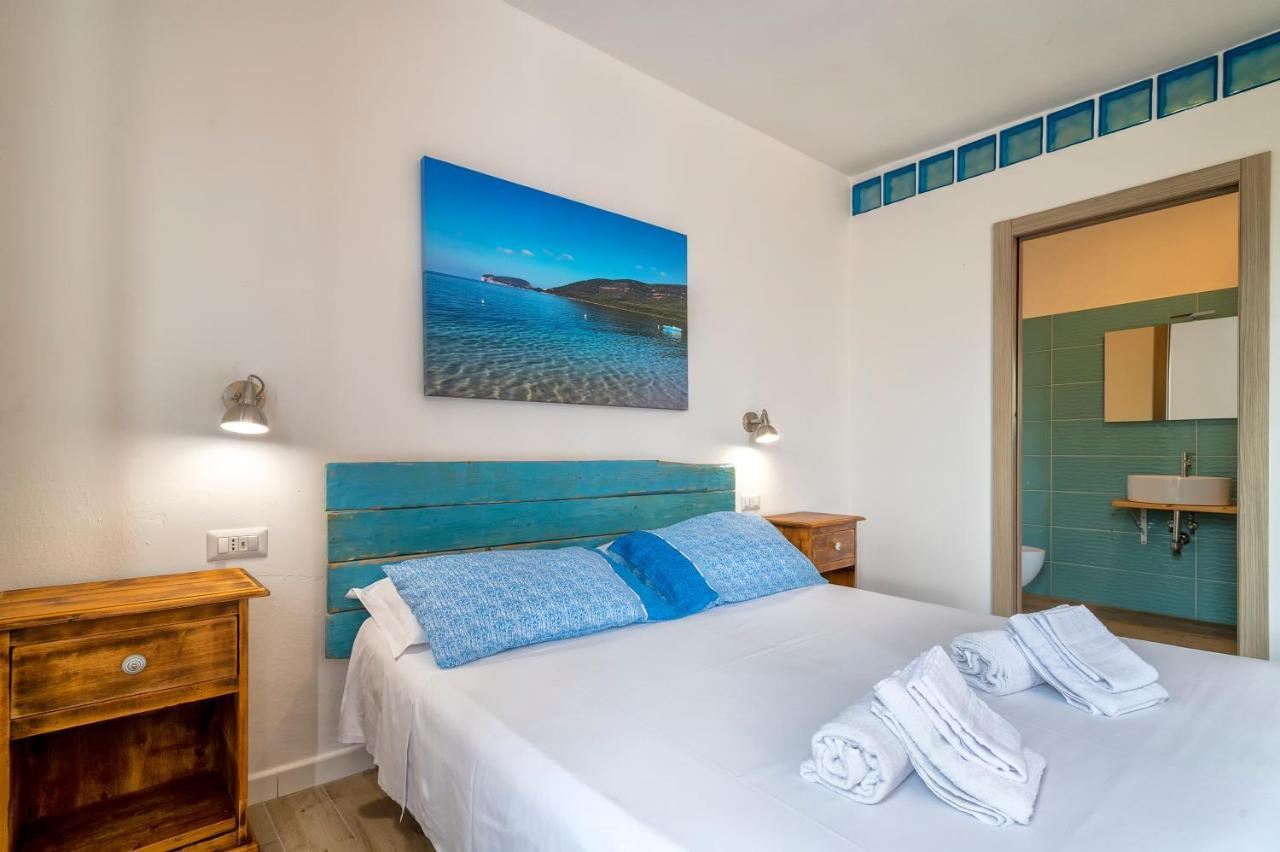 Dery Alghero Holiday Rooms Kültér fotó