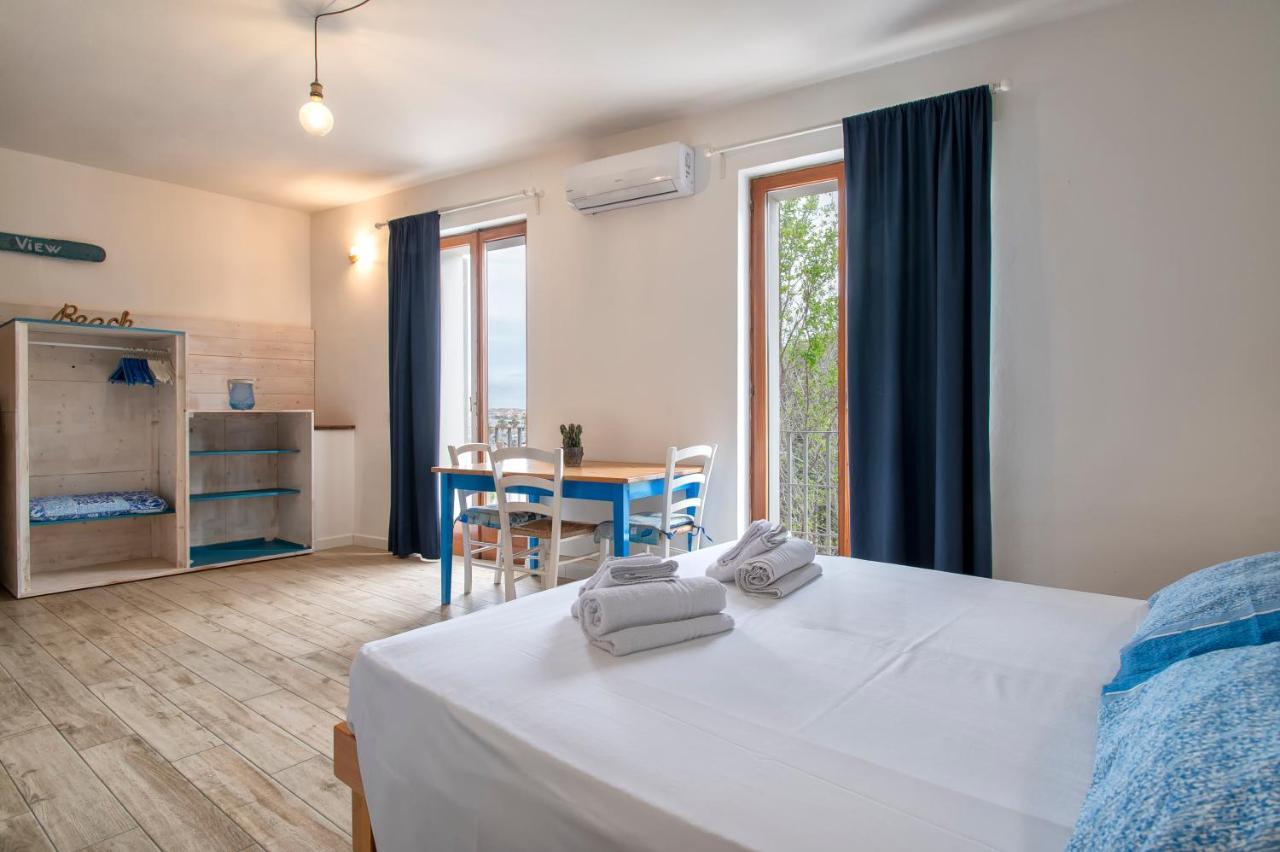 Dery Alghero Holiday Rooms Kültér fotó